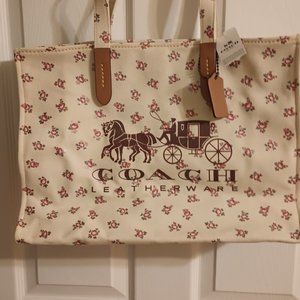 Coach Leatherware Bag